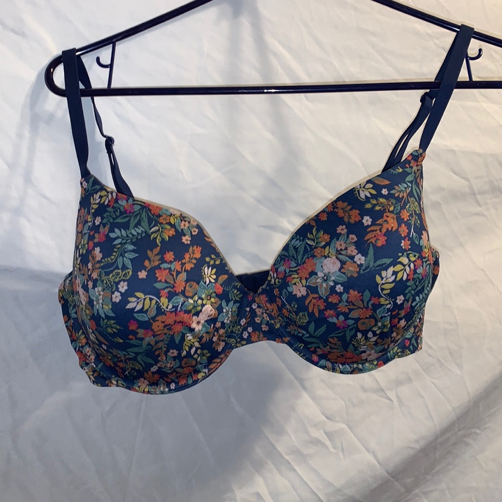 bras